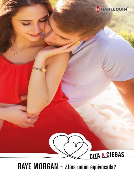 Title details for ¿Una unión equivocada? by Raye Morgan - Available